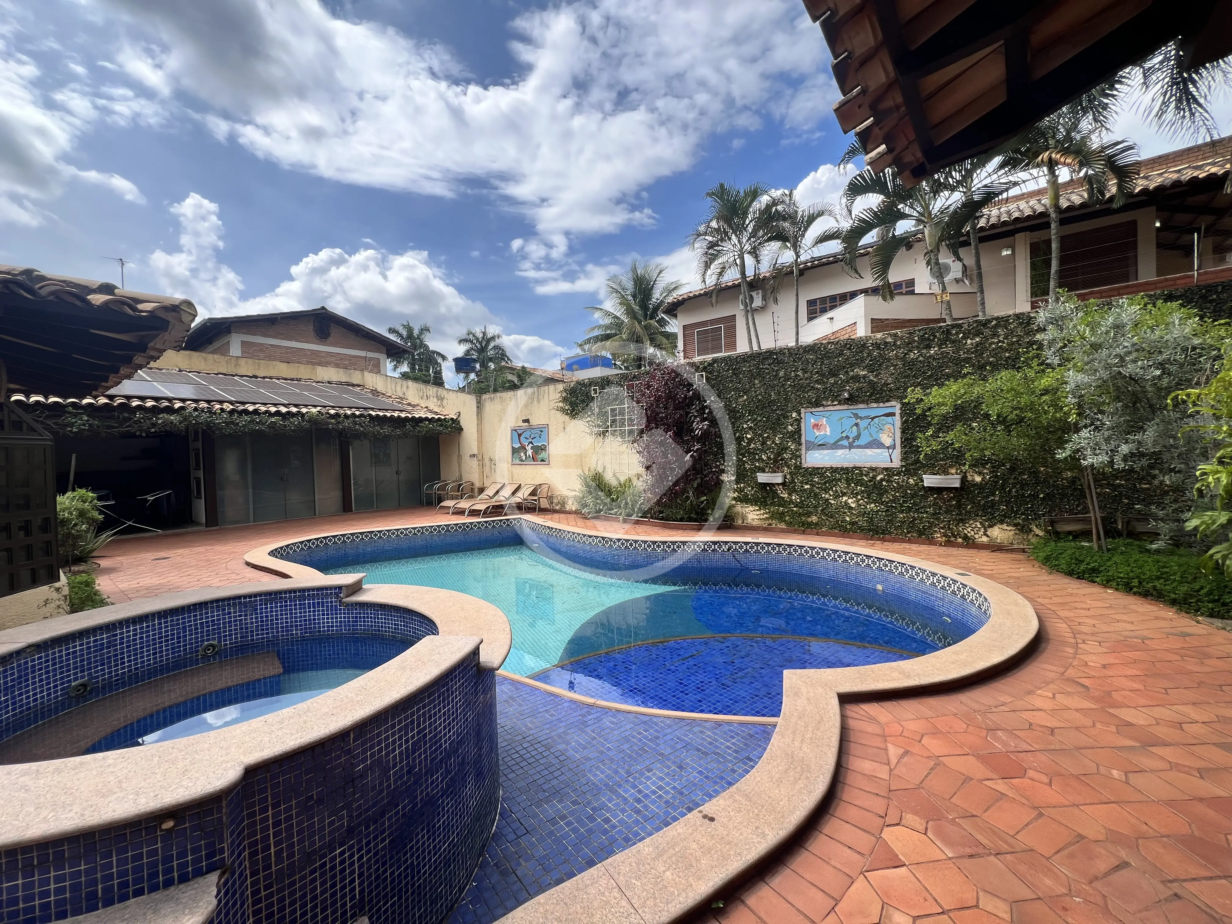 Imagem 3 - Sobrado em Setor Jao, Goiânia - GO