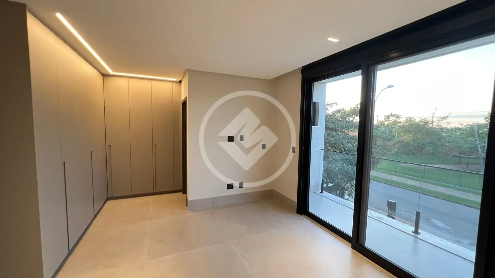 Image 14 - Sobrado Em Condomínio em Alphaville Flamboyant Residencial Araguaia, Goiânia - GO
