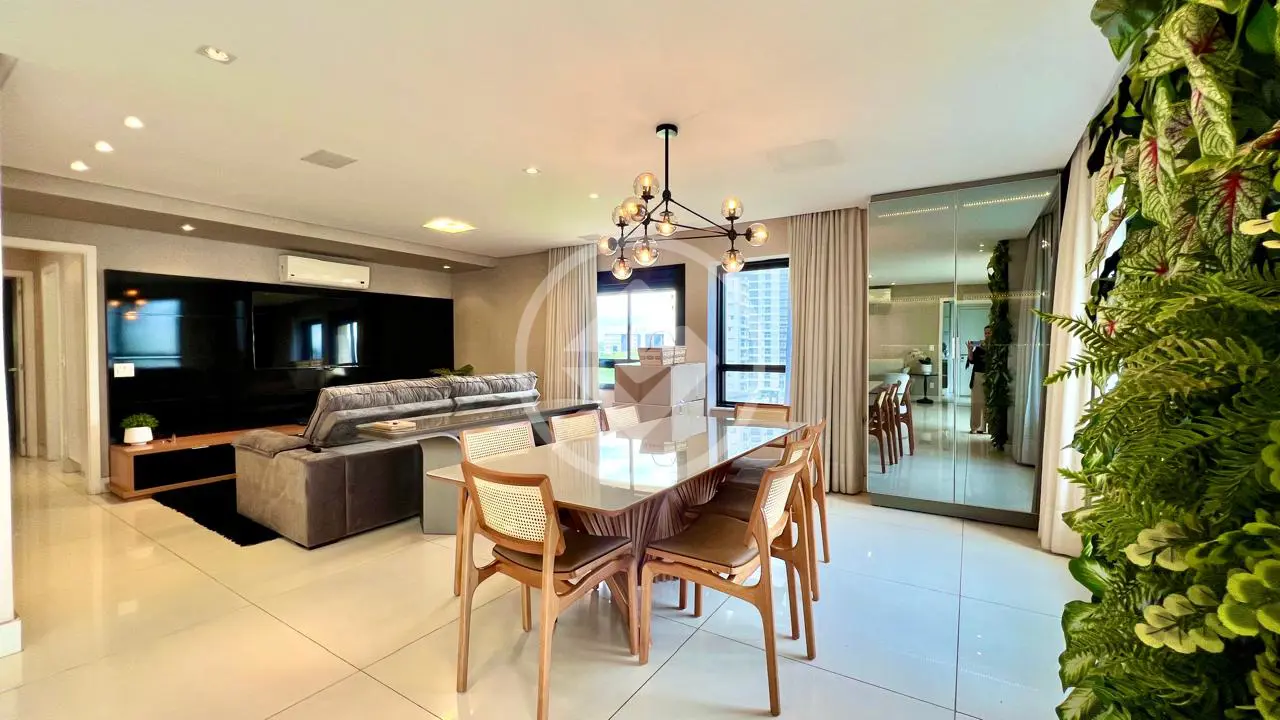 Imagem 2 - Apartamento em Jardim Goiás, Goiânia - GO