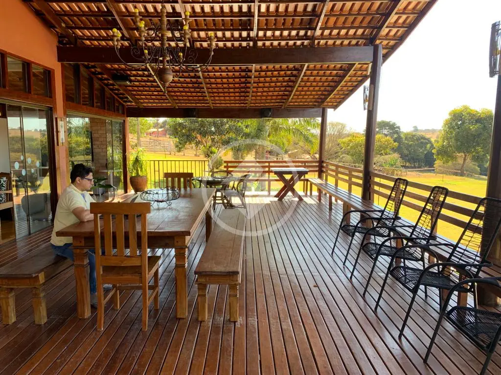 Imagem 3 - Fazenda em Central, Bela Vista de Goiás - GO