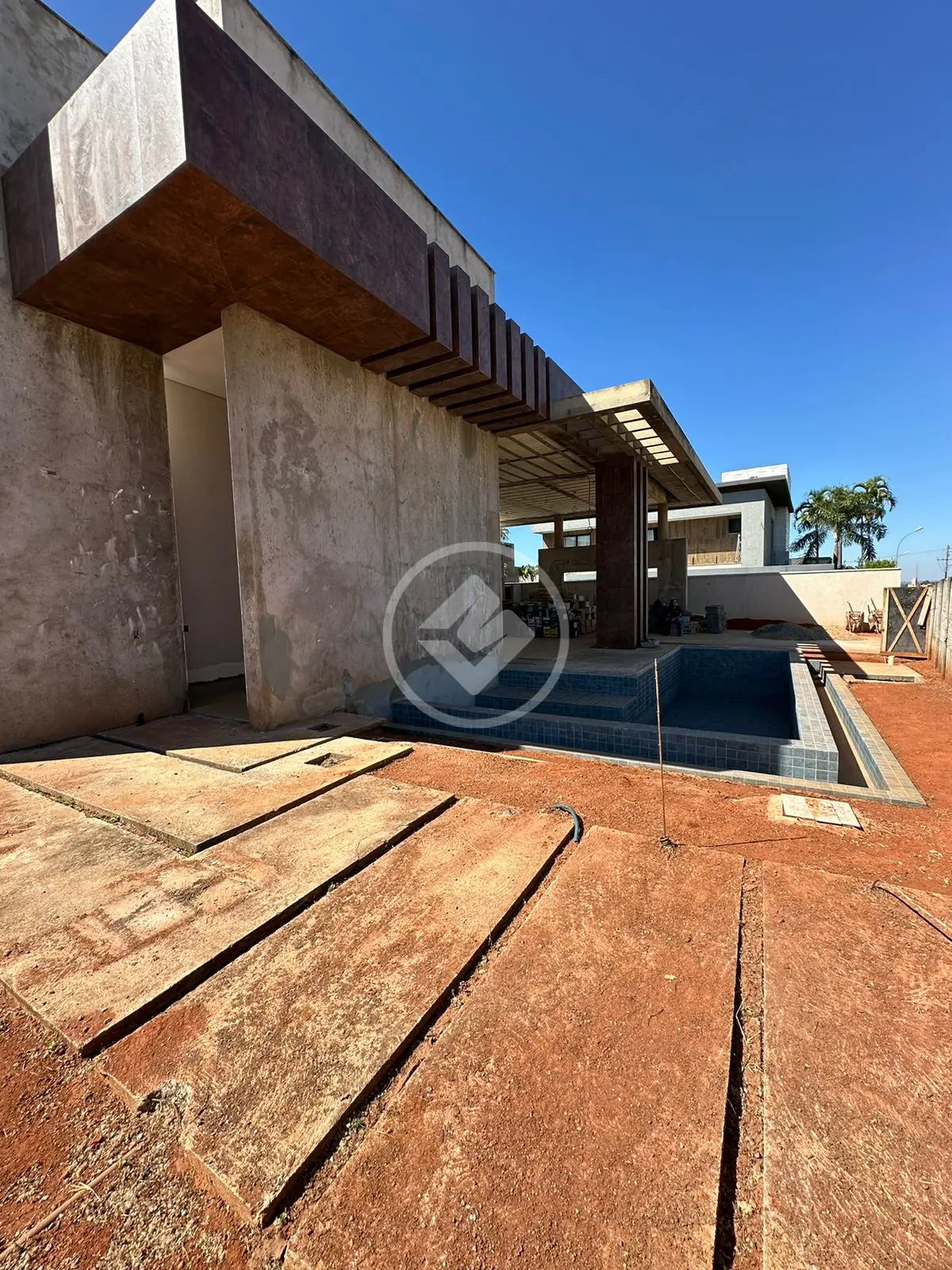 Casa Condomínio Residencial Goiânia Golfe Clube, Goiânia - GO — foto 2