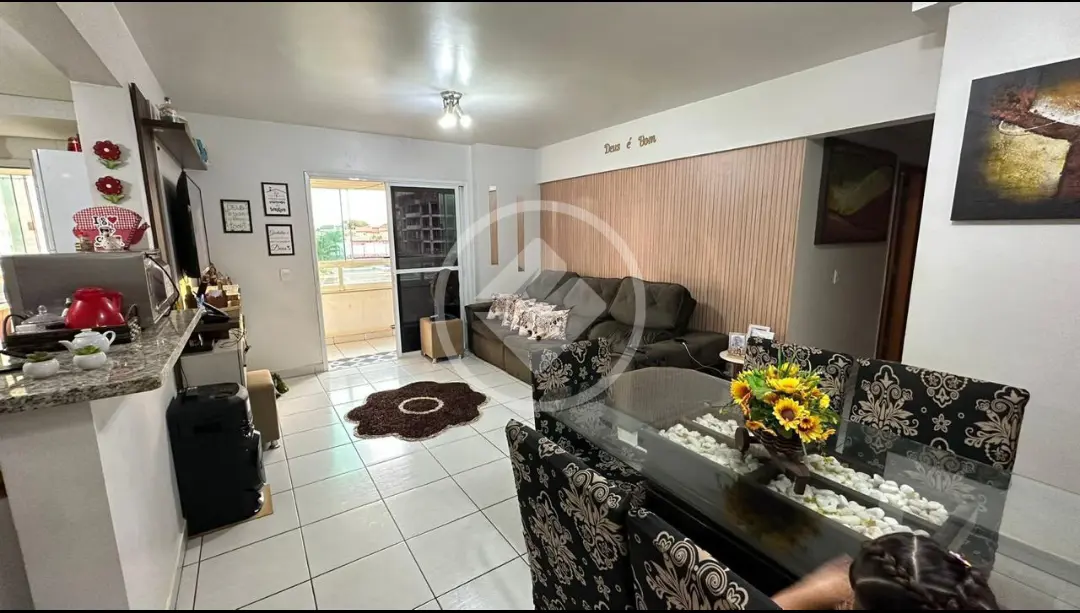 Apartamento Village Veneza, Goiânia - GO — foto 1
