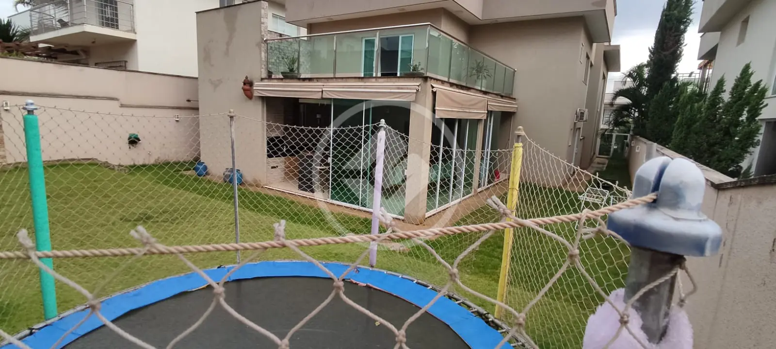 Image 19 - Sobrado Em Condomínio em Condomínio do Lago, Goiânia - GO