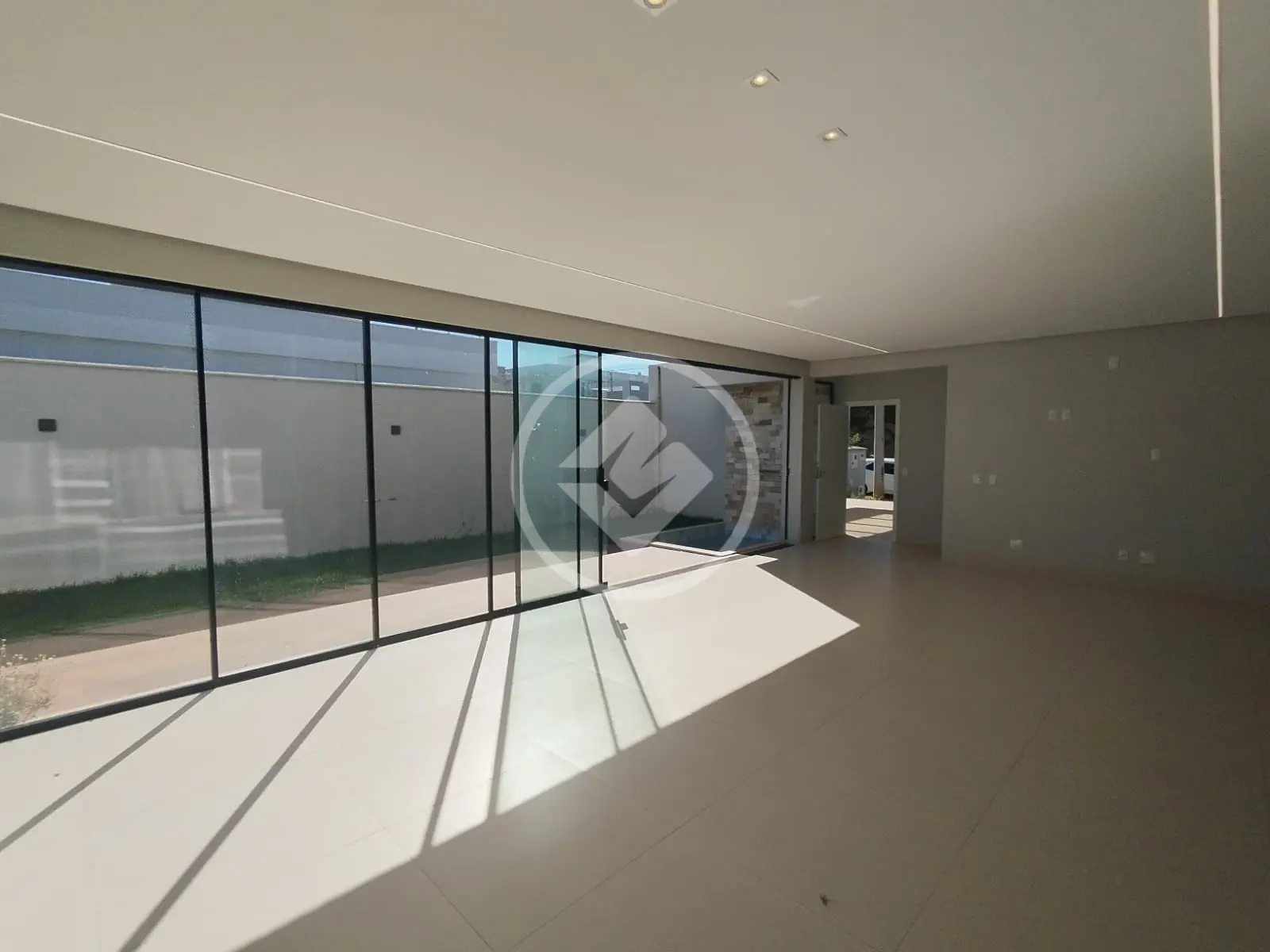 Imagem 5 - Sobrado Em Condomínio em Terras Alpha Residencial 2, Senador Canedo - GO
