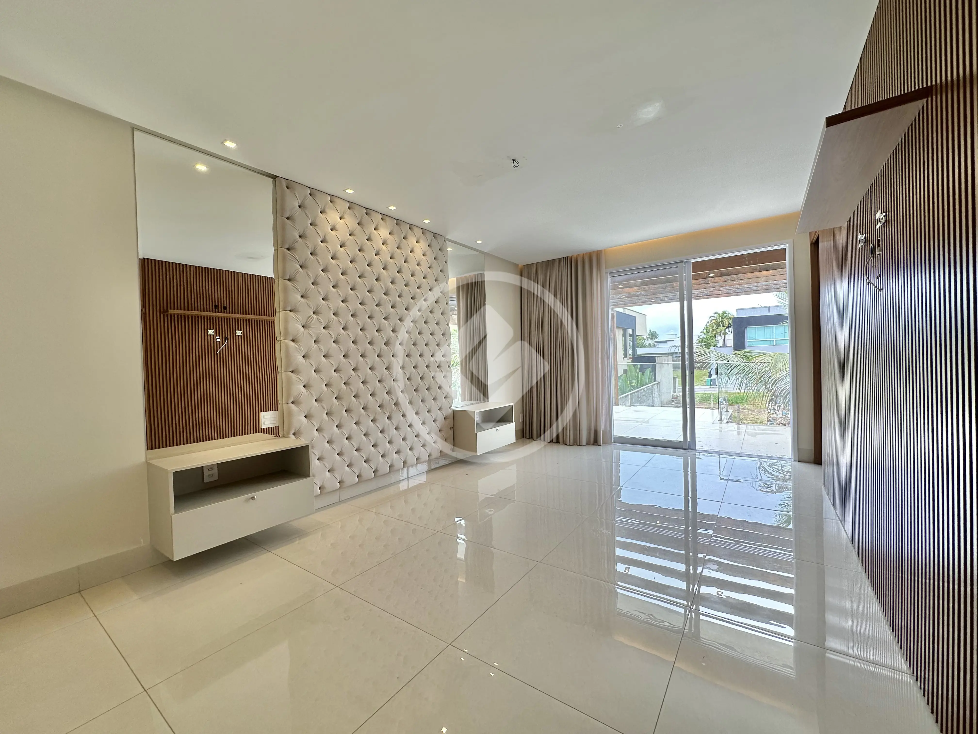 Imagem 6 - Sobrado Em Condomínio em Residencial Goiânia Golfe Clube, Goiânia - GO