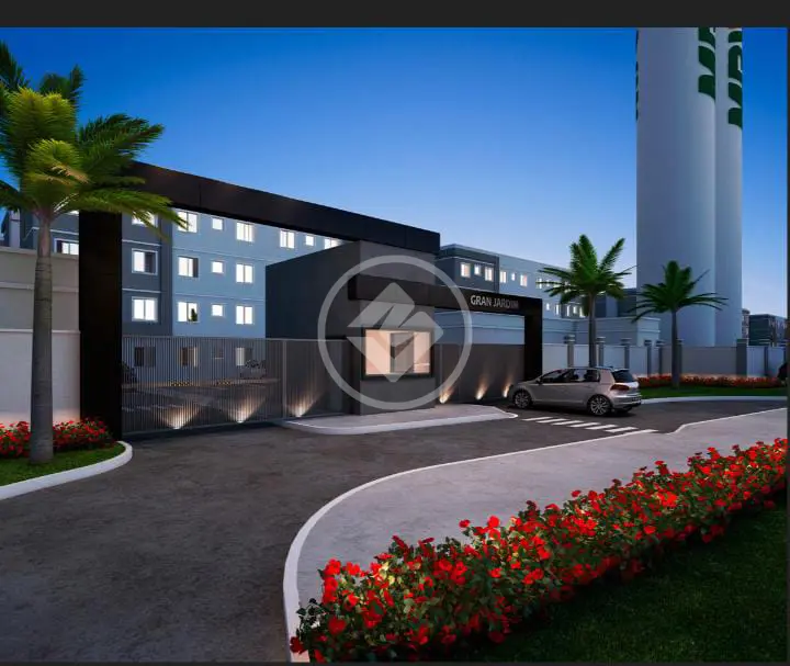 Image 14 - Apartamento em Lorena Parque, Goiânia - GO