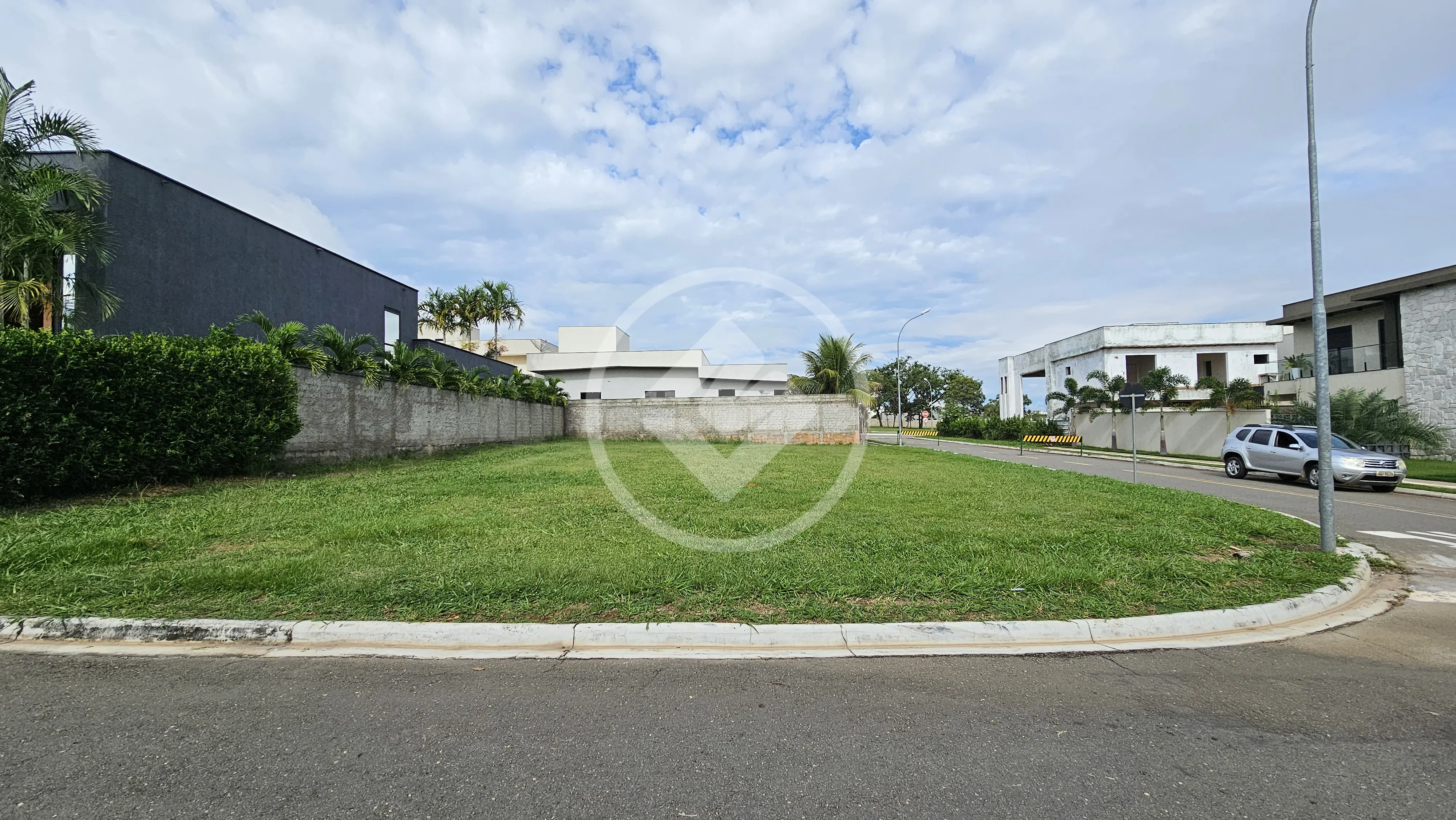 Terreno Condomínio Residencial Goiânia Golfe Clube, Goiânia - GO — foto 2