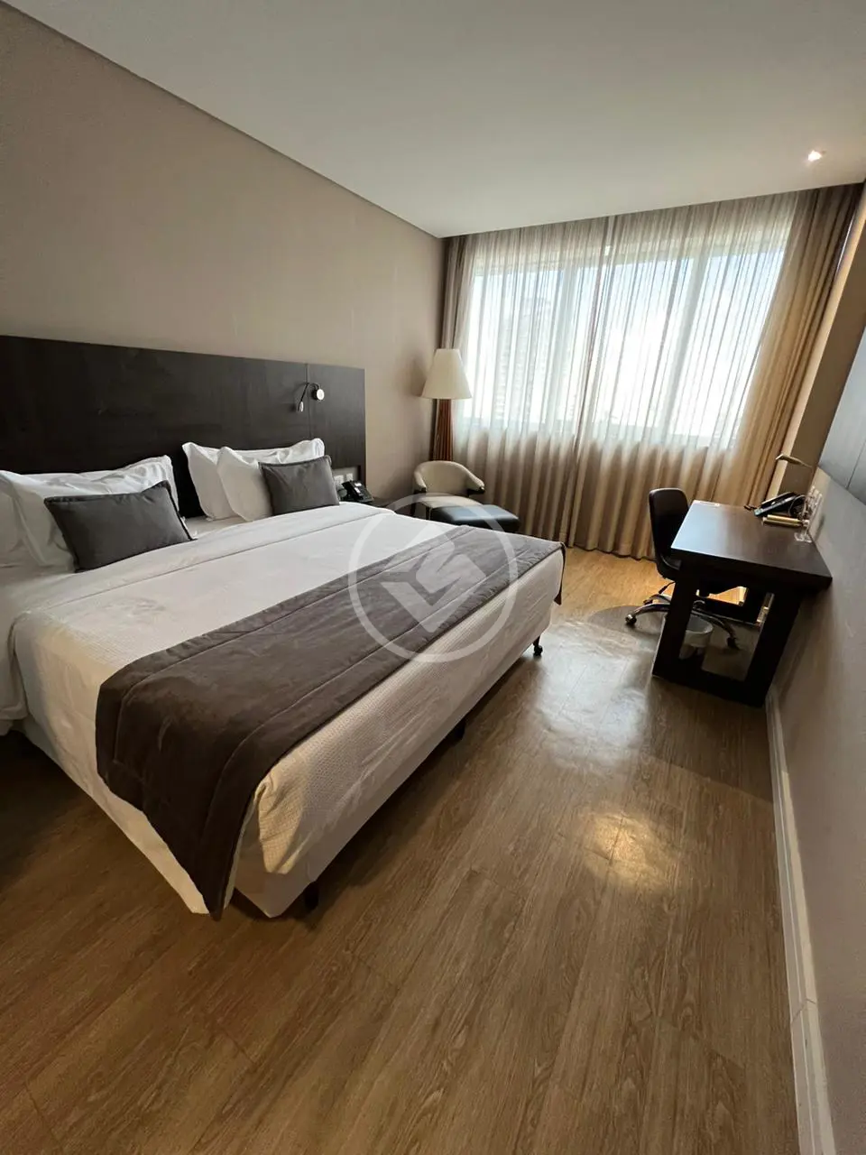 Flat Setor Marista, Goiânia - GO — foto 1