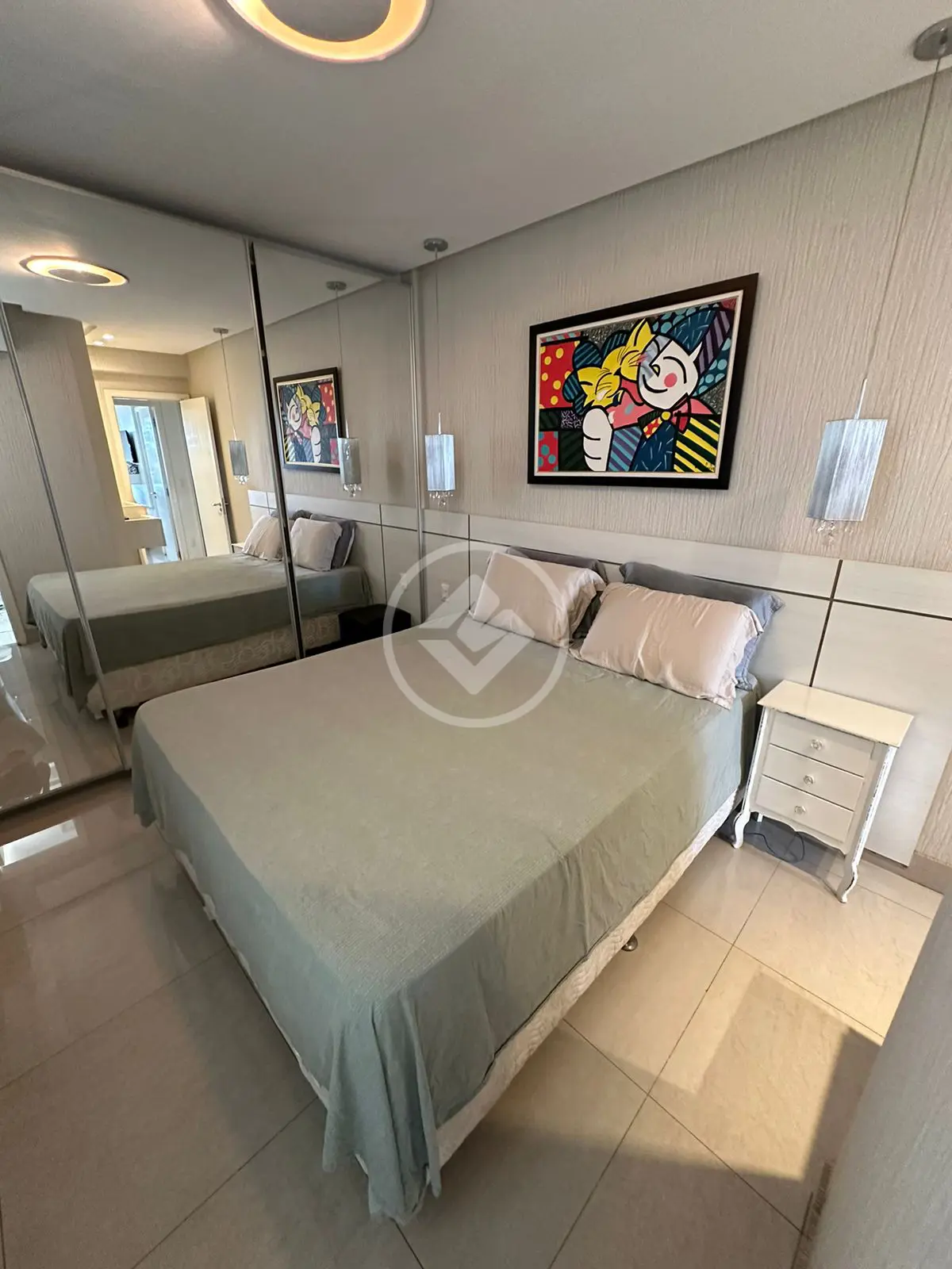 Imagem 6 - Apartamento em Setor Bueno, Goiânia - GO