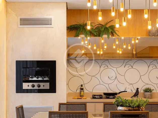 Imagem 6 - Apartamento em Jardim Goiás, Goiânia - GO