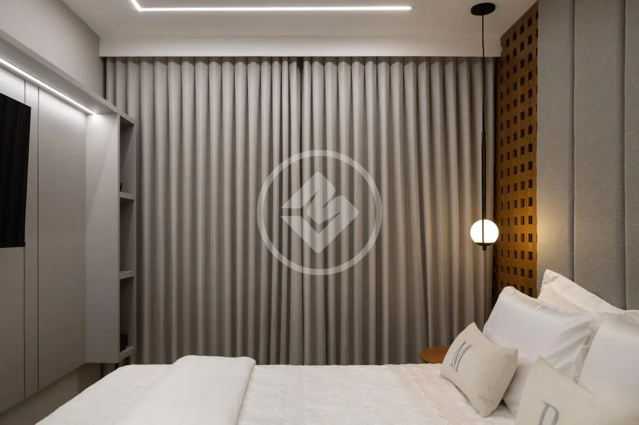 Imagem 4 - Apartamento em Setor Marista, Goiânia - GO