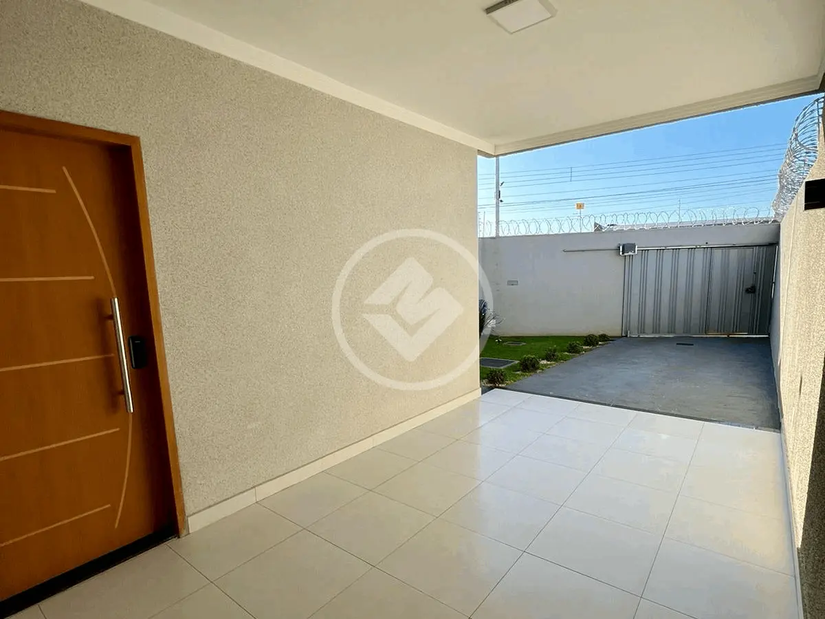 Casa Moinho dos Ventos, Goiânia - GO — foto 2
