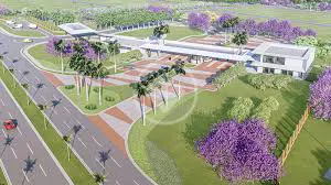 Imagem 1 - Terreno Condomínio em Jardim Vitória, Goiânia - GO