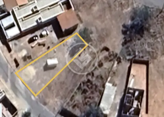 Terreno Residencial Parque dos Buritis, Senador Canedo - GO — foto 1