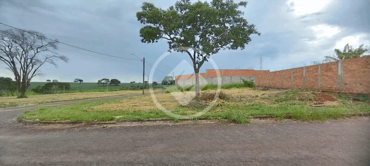 Imagem 1 - Terreno em Residencial Brisas do Cerrado, Goiânia - GO