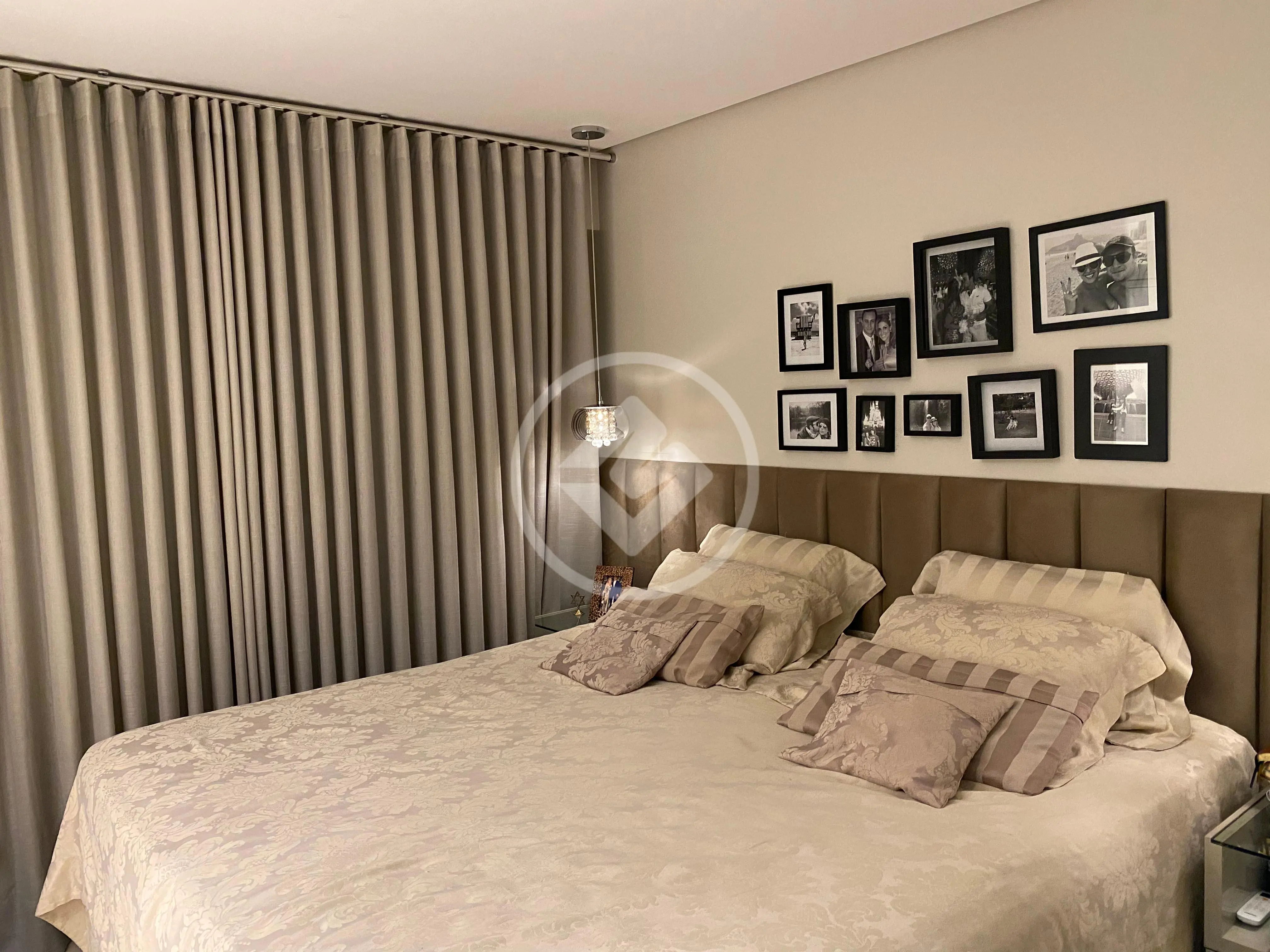Imagem 3 - Apartamento em Setor Marista, Goiânia - GO
