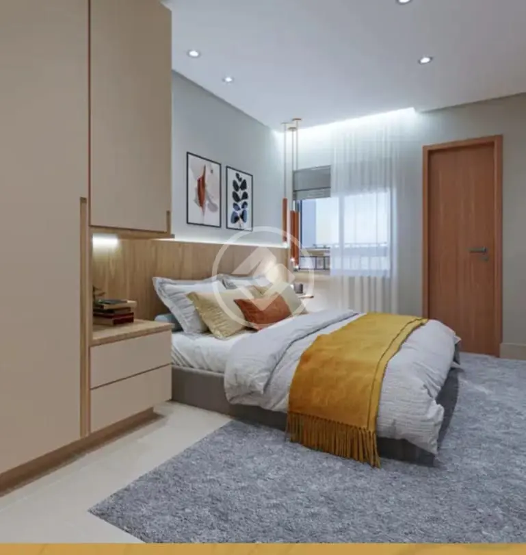 Imagem 4 - Apartamento em Setor Marista, Goiânia - GO