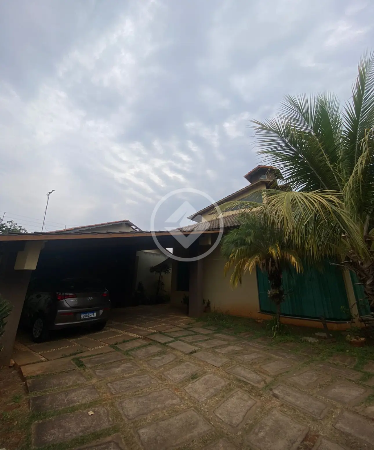 Imagem 3 - Casa em Vera Cruz, Aparecida de Goiânia - GO