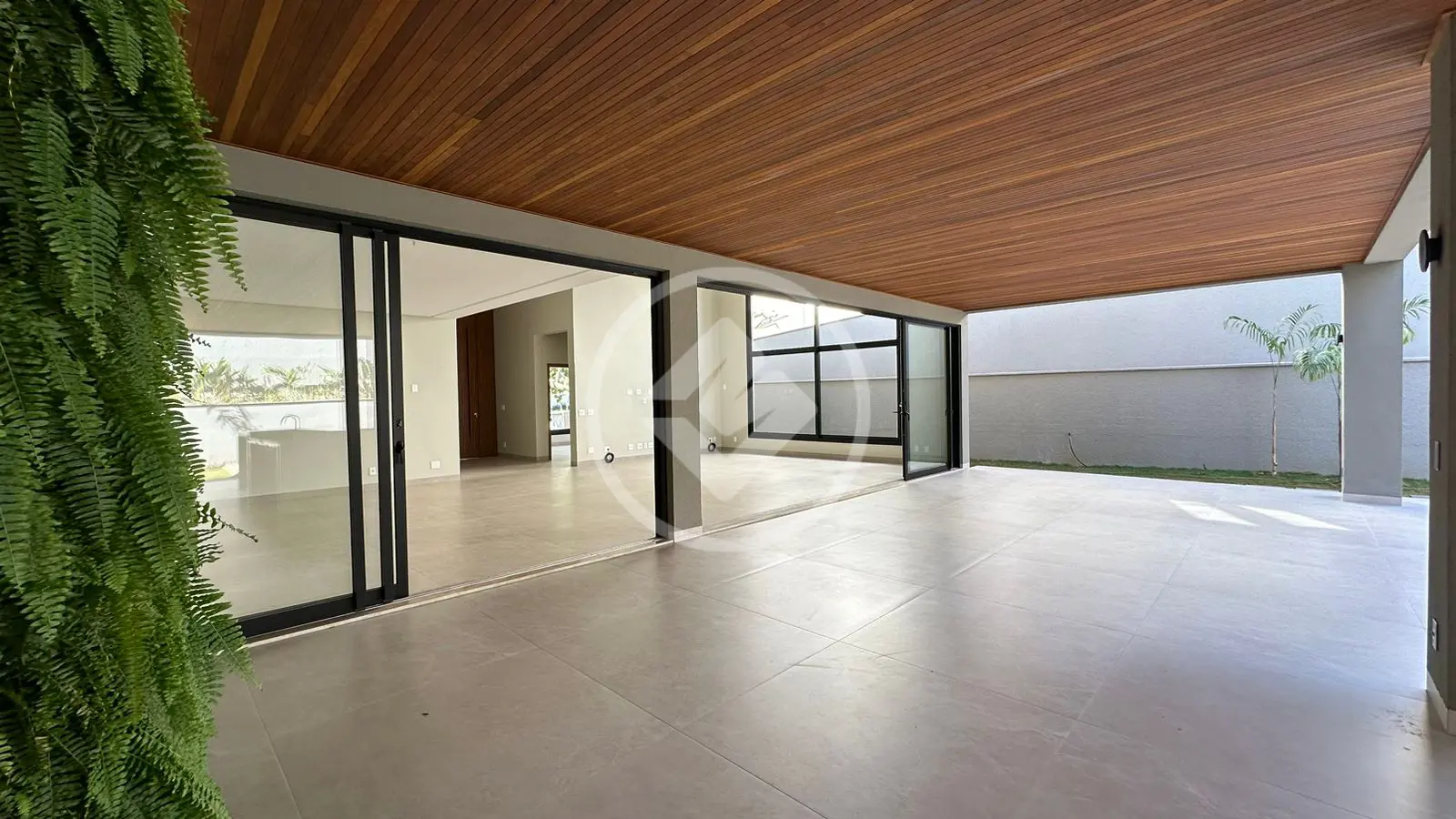 Imagem 6 - Sobrado Em Condomínio em Loteamento Alphaville Residencial, Goiânia - GO
