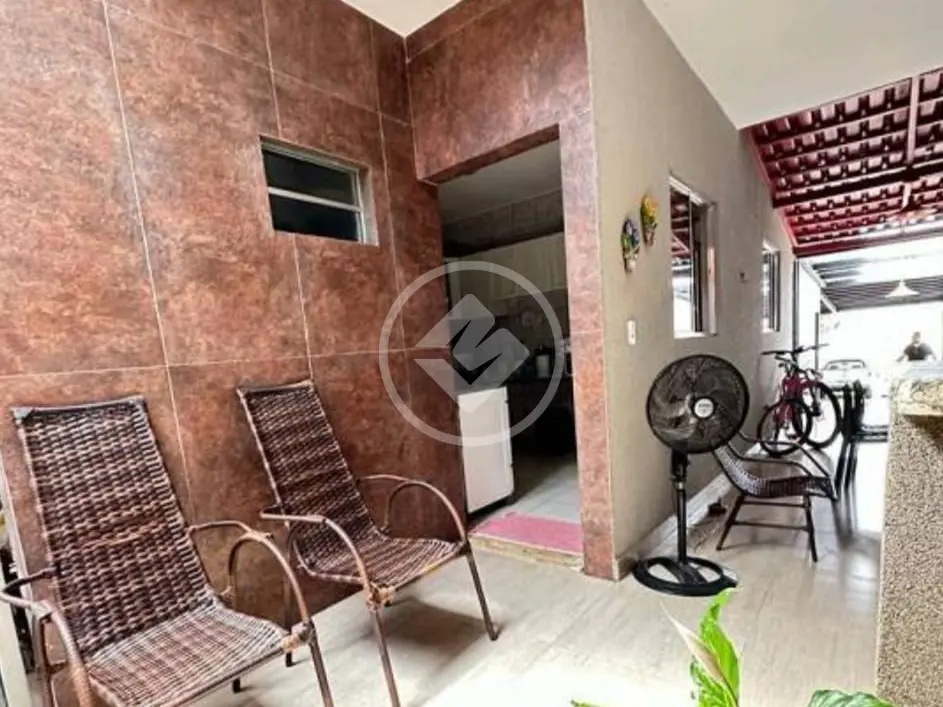 Imagem 4 - Casa em Residencial Recanto do Bosque, Goiânia - GO