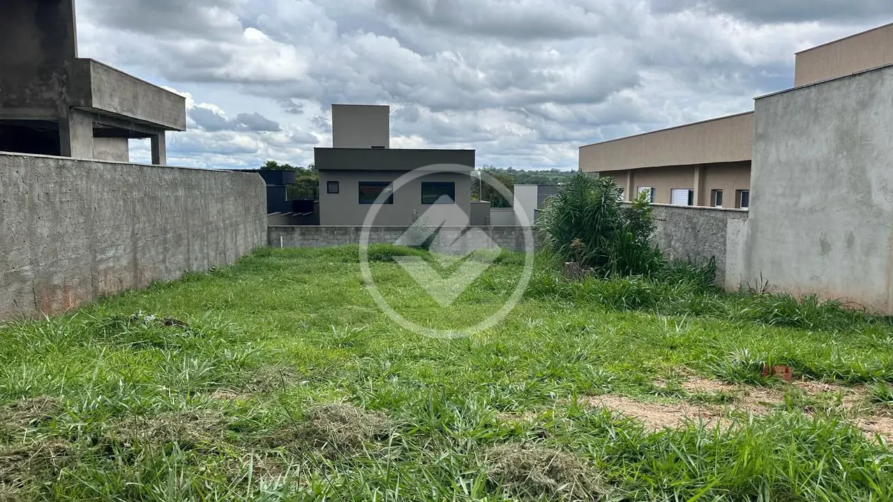 Terreno Condomínio Residencial Goiânia Golfe Clube, Goiânia - GO — foto 1