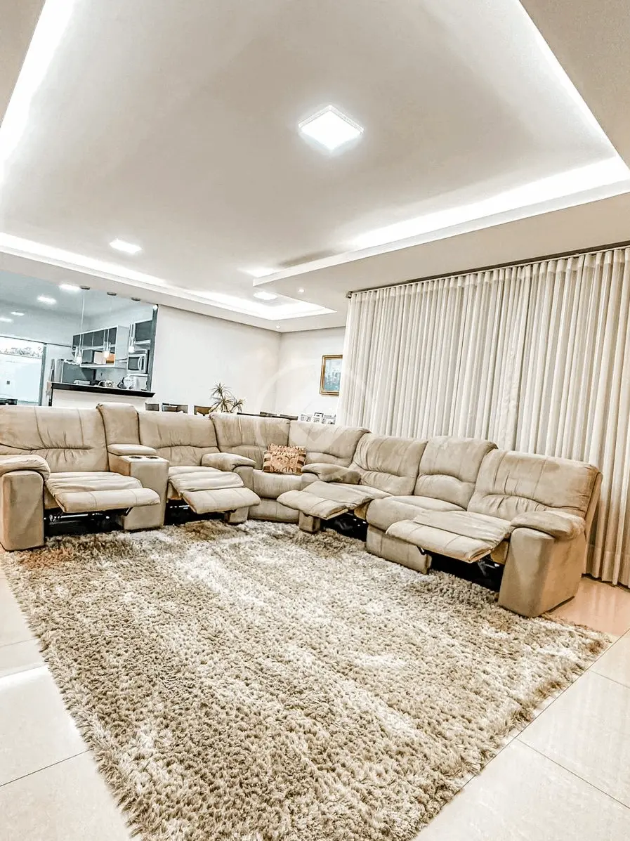 Imagem 2 - Casa em Setor Faiçalville, Goiânia - GO