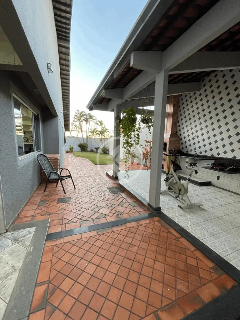 Imagem 5 - Casa em Jardim Califórnia, Goiânia - GO