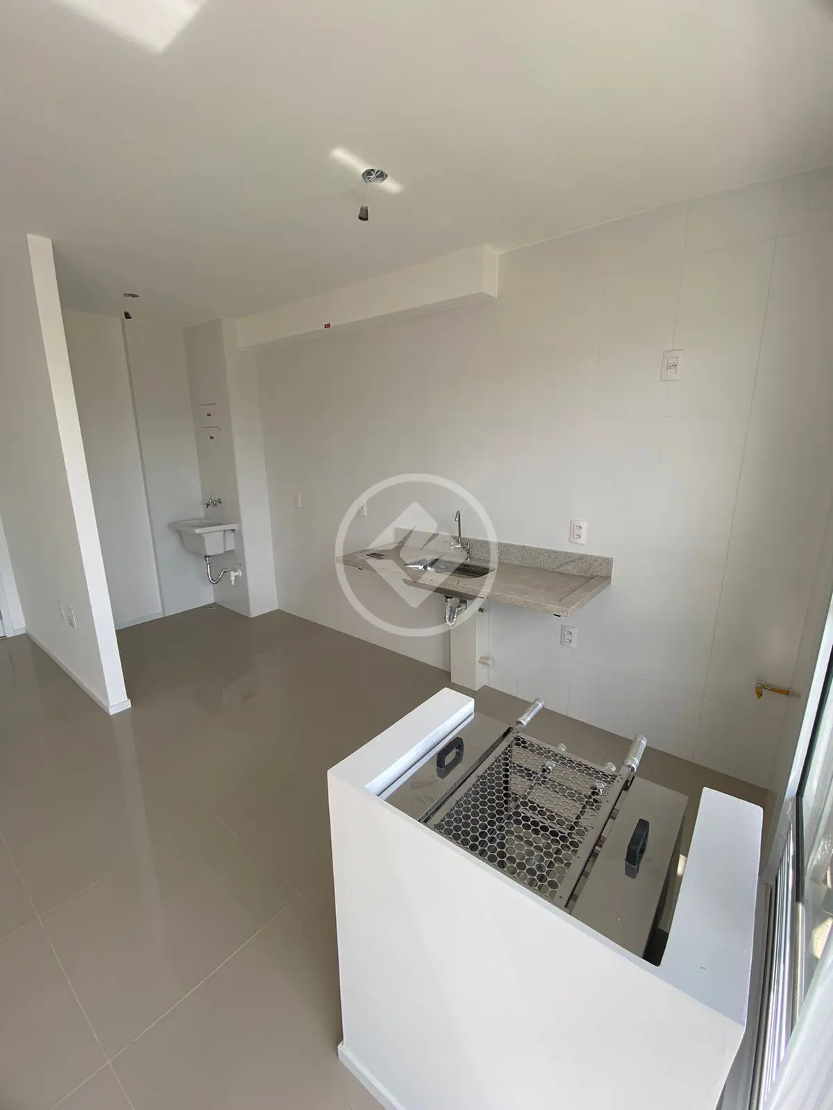 Apartamento Setor Pedro Ludovico, Goiânia - GO — foto 2