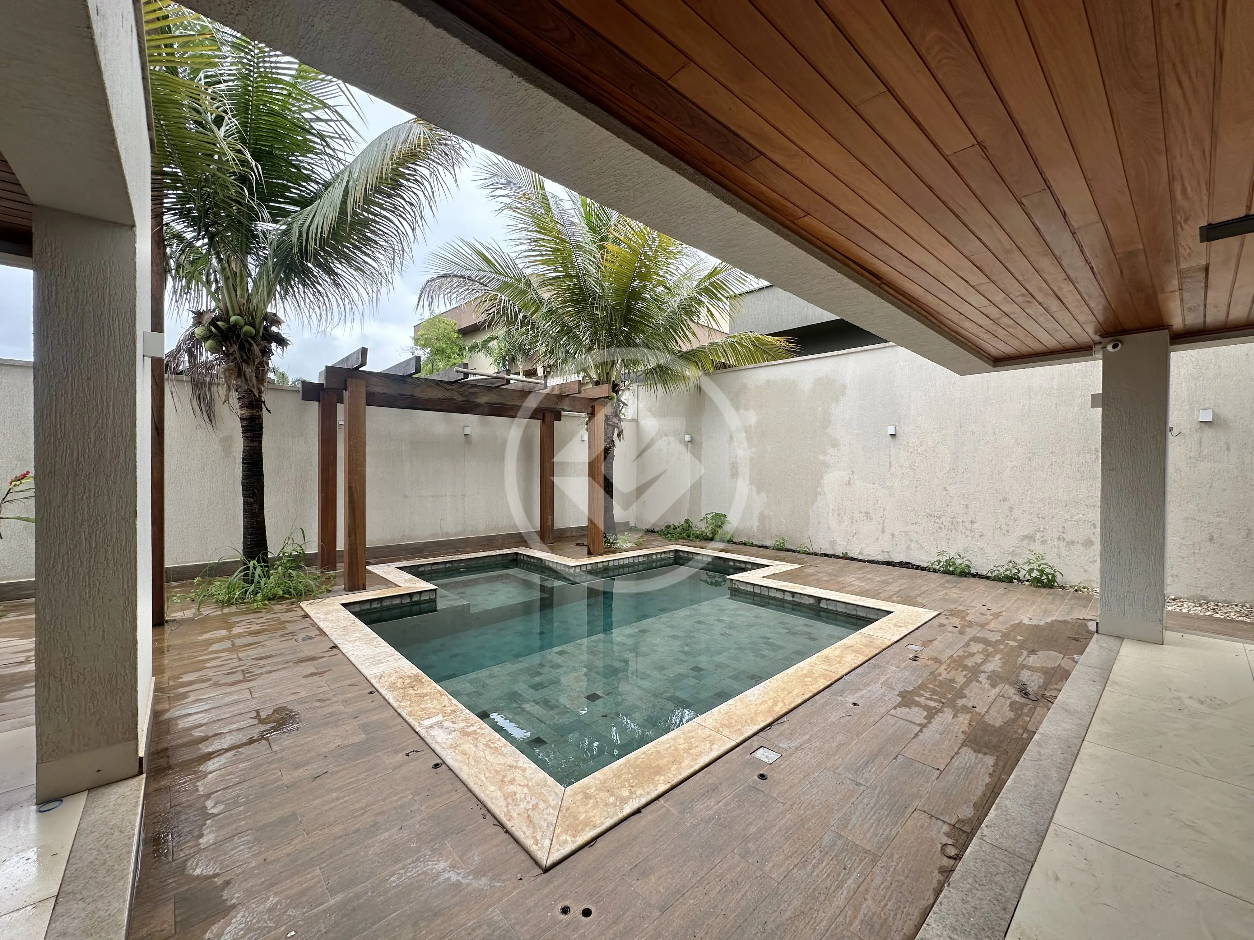 Imagem 4 - Sobrado Em Condomínio em Residencial Goiânia Golfe Clube, Goiânia - GO