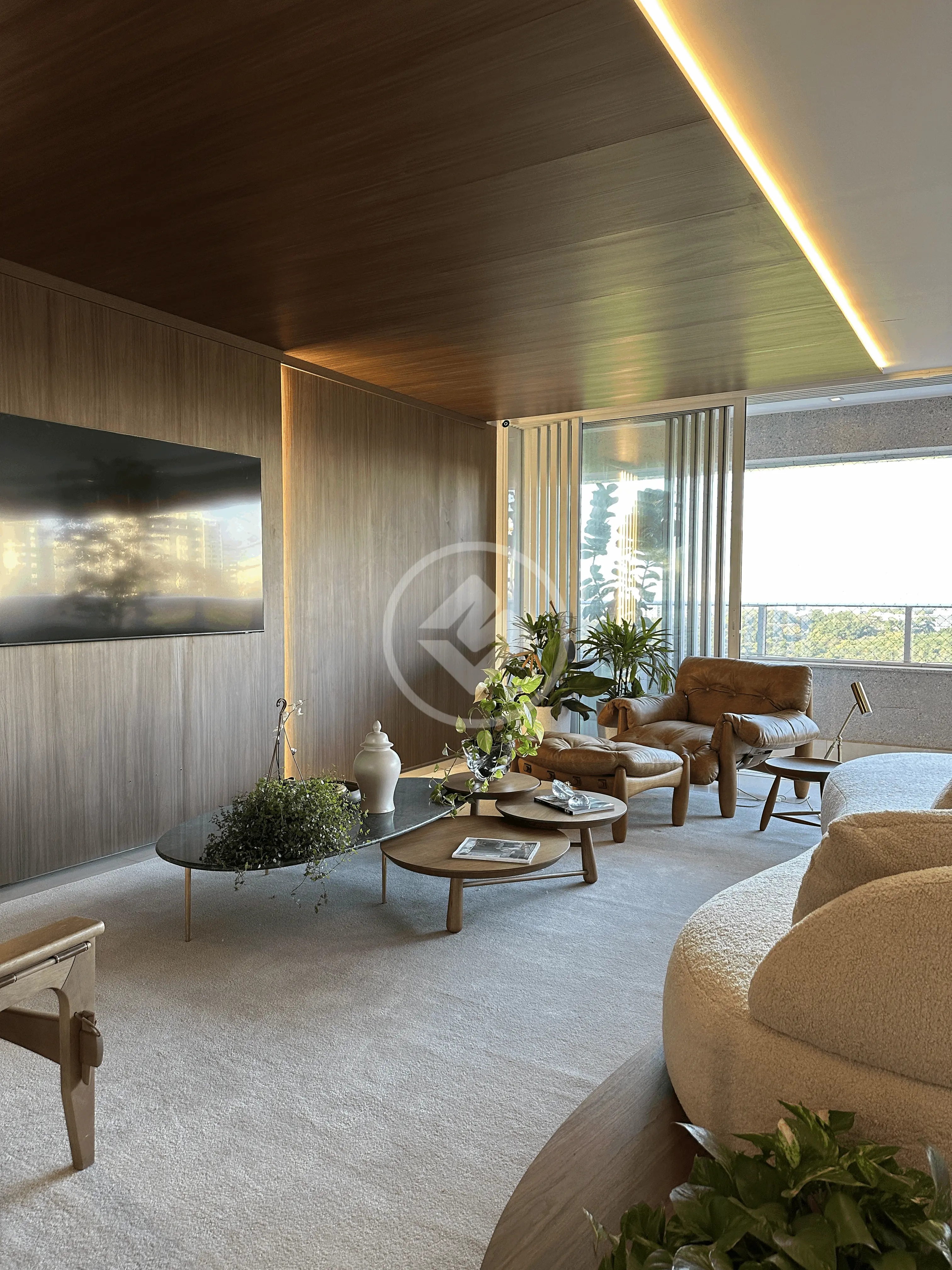 Imagem 3 - Apartamento em Setor Marista, Goiânia - GO