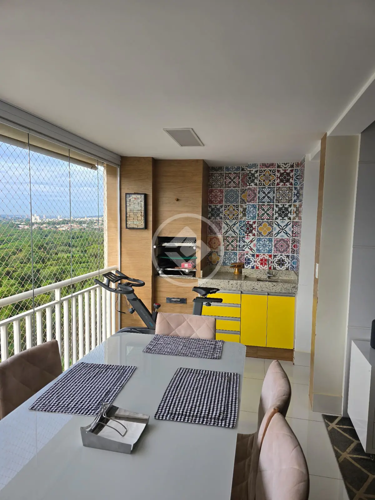 Apartamento Goiânia 2, Goiânia - GO — foto 2
