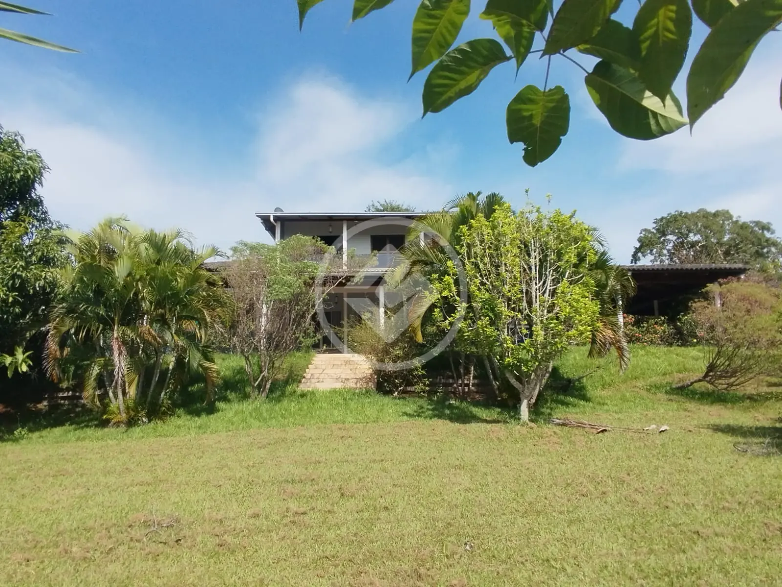 Imagem 3 - Chácara em Condominio Águas da Serra, Hidrolândia - GO