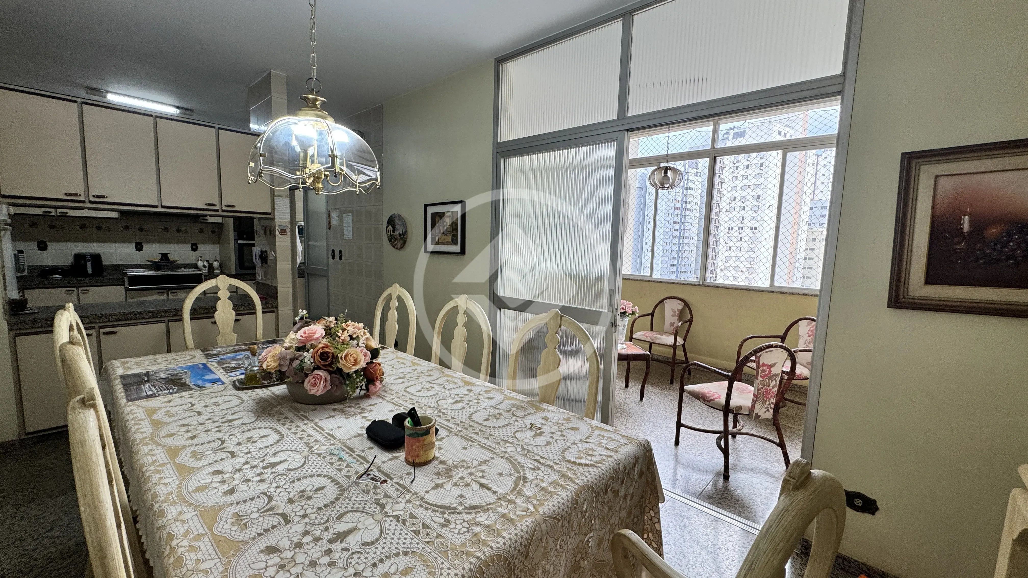Imagem 5 - Apartamento em Setor Oeste, Goiânia - GO