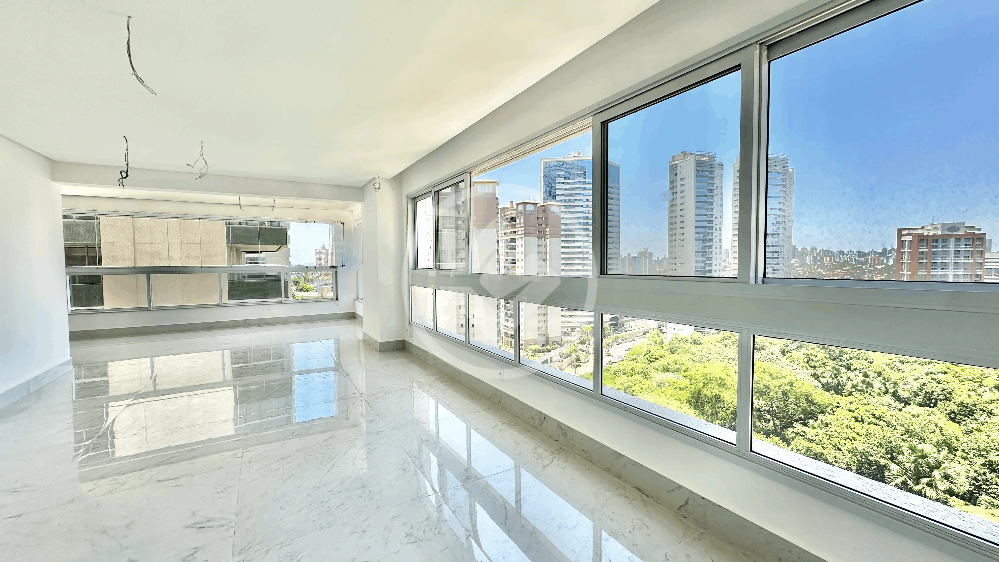 Imagem 3 - Apartamento em Jardim Goiás, Goiânia - GO
