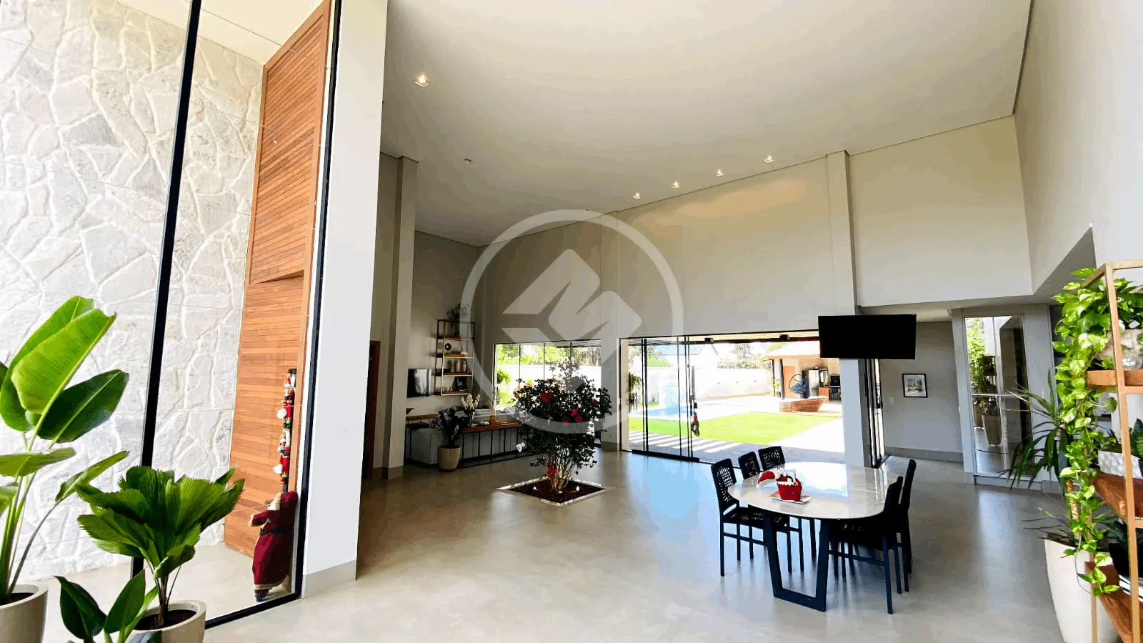 Imagem 3 - Casa Condomínio em Residencial Goiânia Golfe Clube, Goiânia - GO