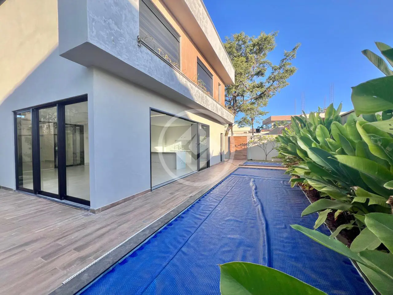 Sobrado Em Condomínio Residencial Goiânia Golfe Clube, Goiânia - GO — foto 2