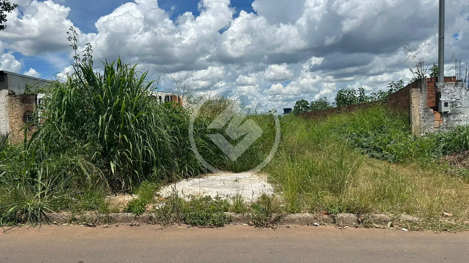 Terreno JARDIM NOVO MUNDO, Goiânia - GO — foto 1