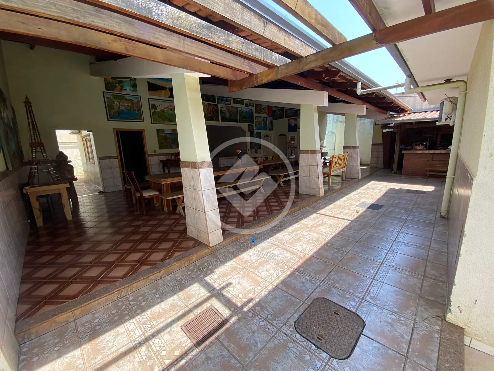 Imagem 3 - Casa em Setor Bueno, Goiânia - GO