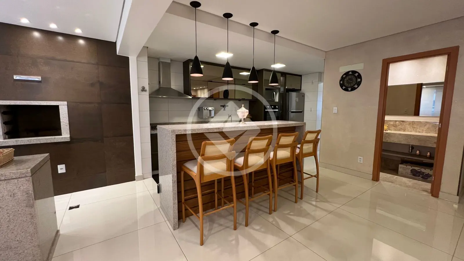 Imagem 6 - Apartamento em Alto da Glória, Goiânia - GO