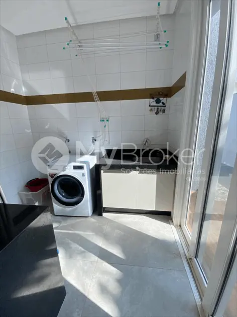 Image 21 - Sobrado Em Condomínio em Loteamento Alphaville Residencial, Goiânia - GO