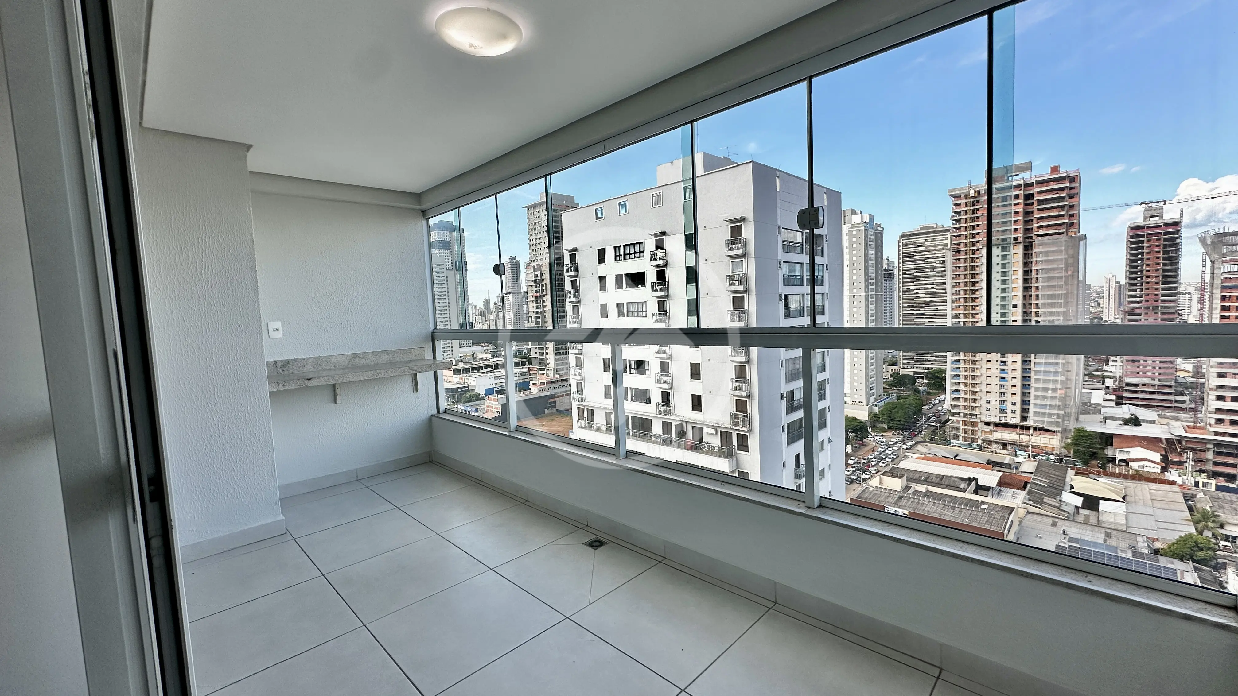 Imagem 3 - Flat em Setor Marista, Goiânia - GO