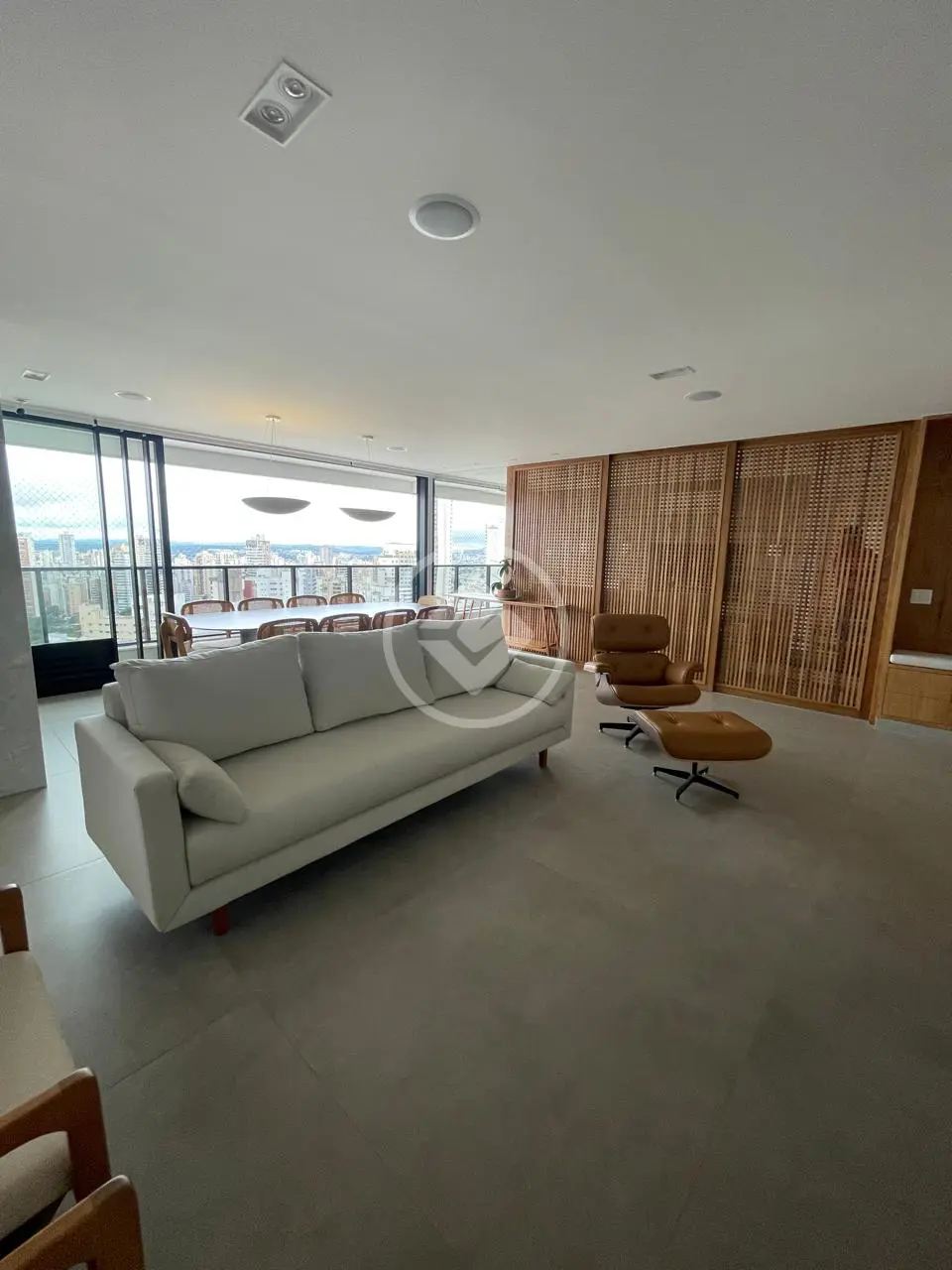 Imagem 2 - Apartamento em Setor Oeste, Goiânia - GO