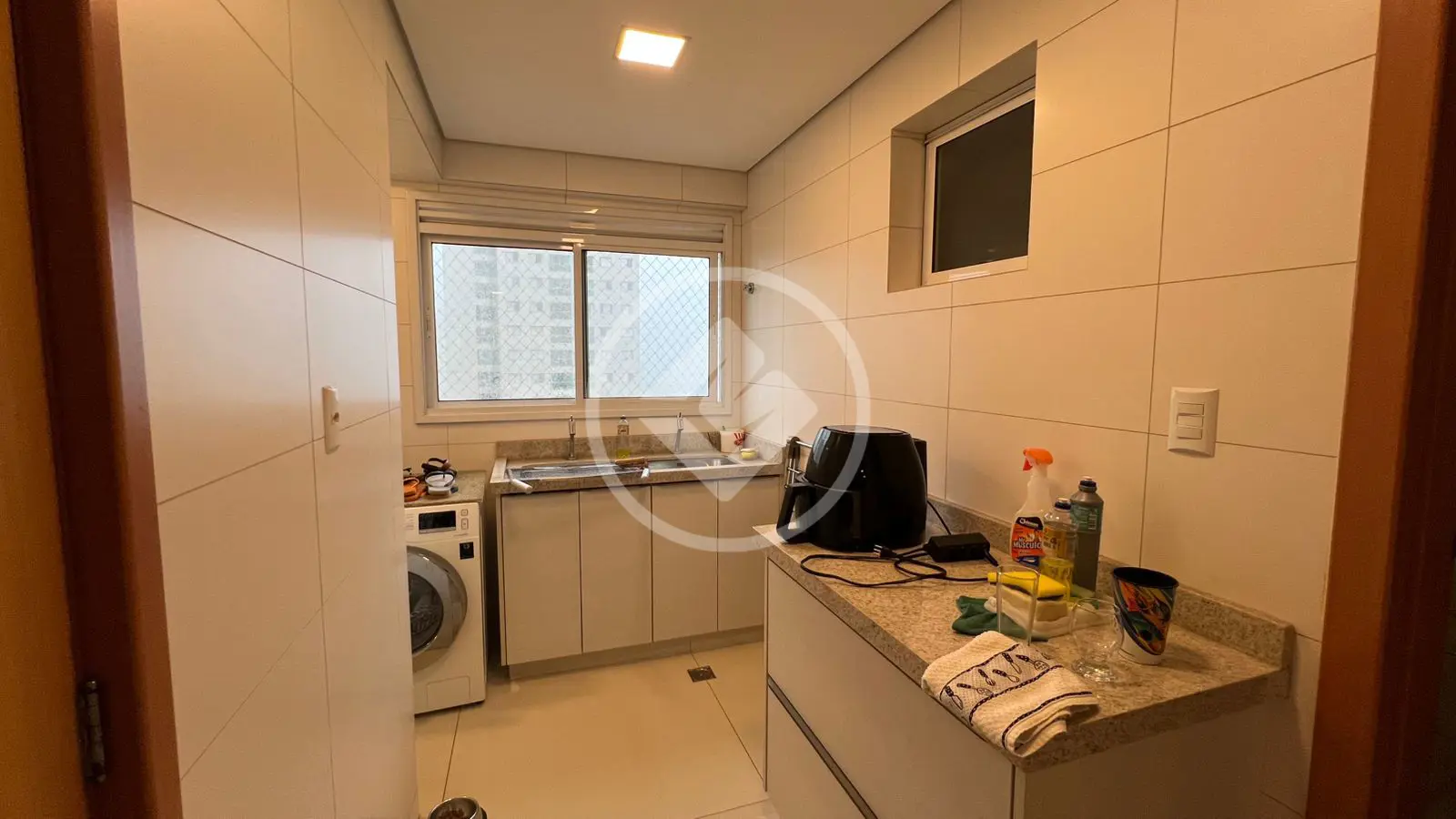 Image 18 - Apartamento em Alto da Glória, Goiânia - GO