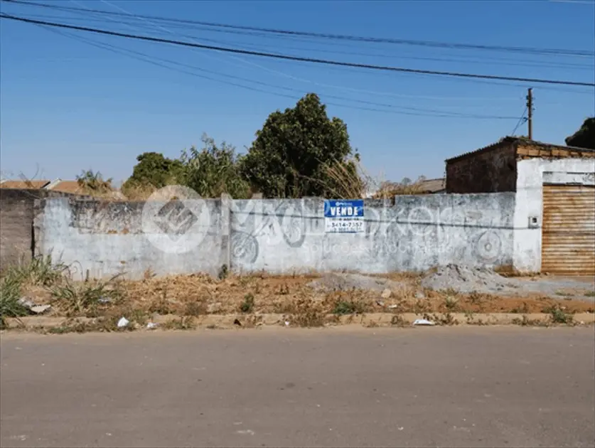 Terreno Setor Serra Dourada - 2ª Etapa, Aparecida de Goiânia - GO — foto 1