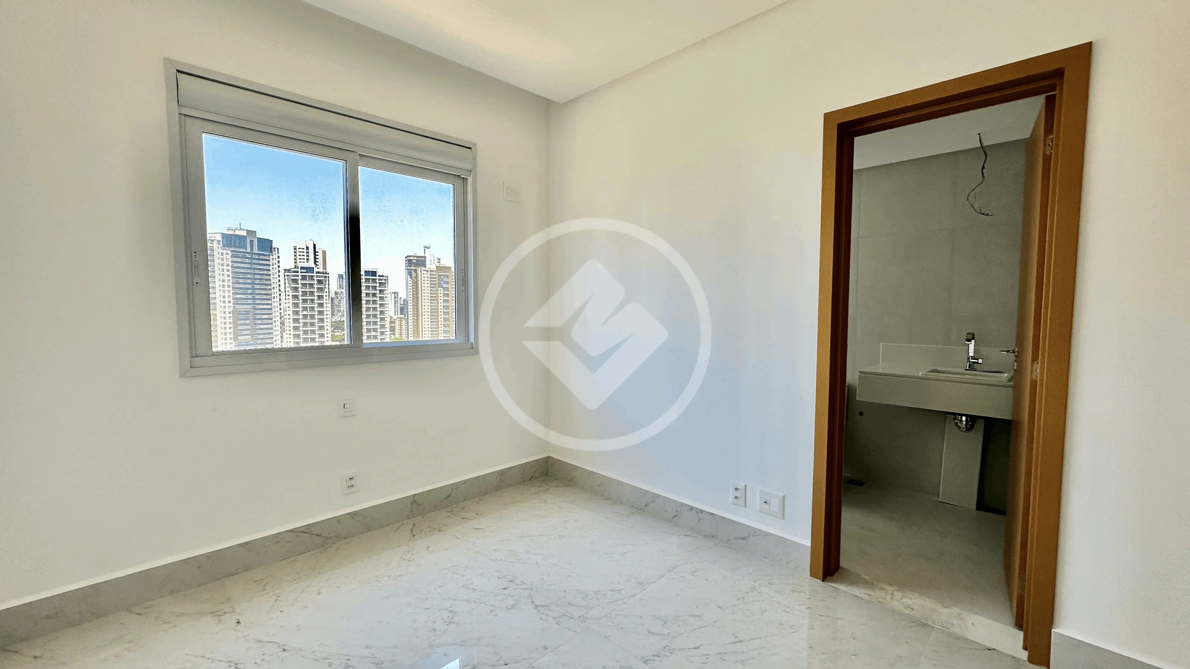 Imagem 6 - Apartamento em Jardim Goiás, Goiânia - GO