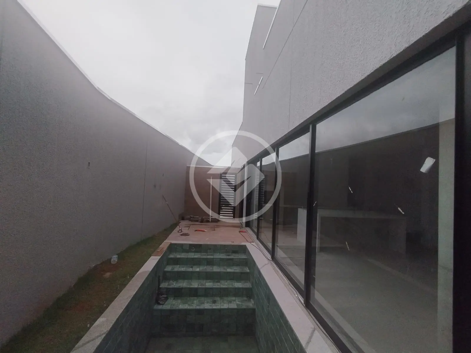 Imagem 4 - Casa Condomínio em Jardins Bolonha, Senador Canedo - GO