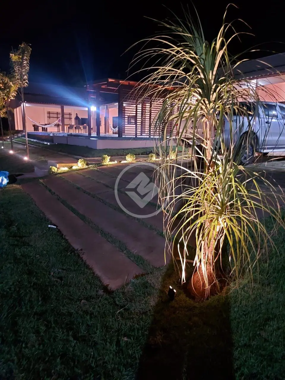 Imagem 3 - Chácara em Zona Rural, Santa Bárbara de Goiás - GO