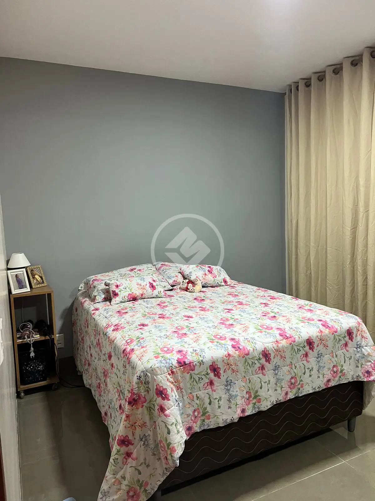 Imagem 6 - Casa Condomínio em Jardim Decolores, Trindade - GO