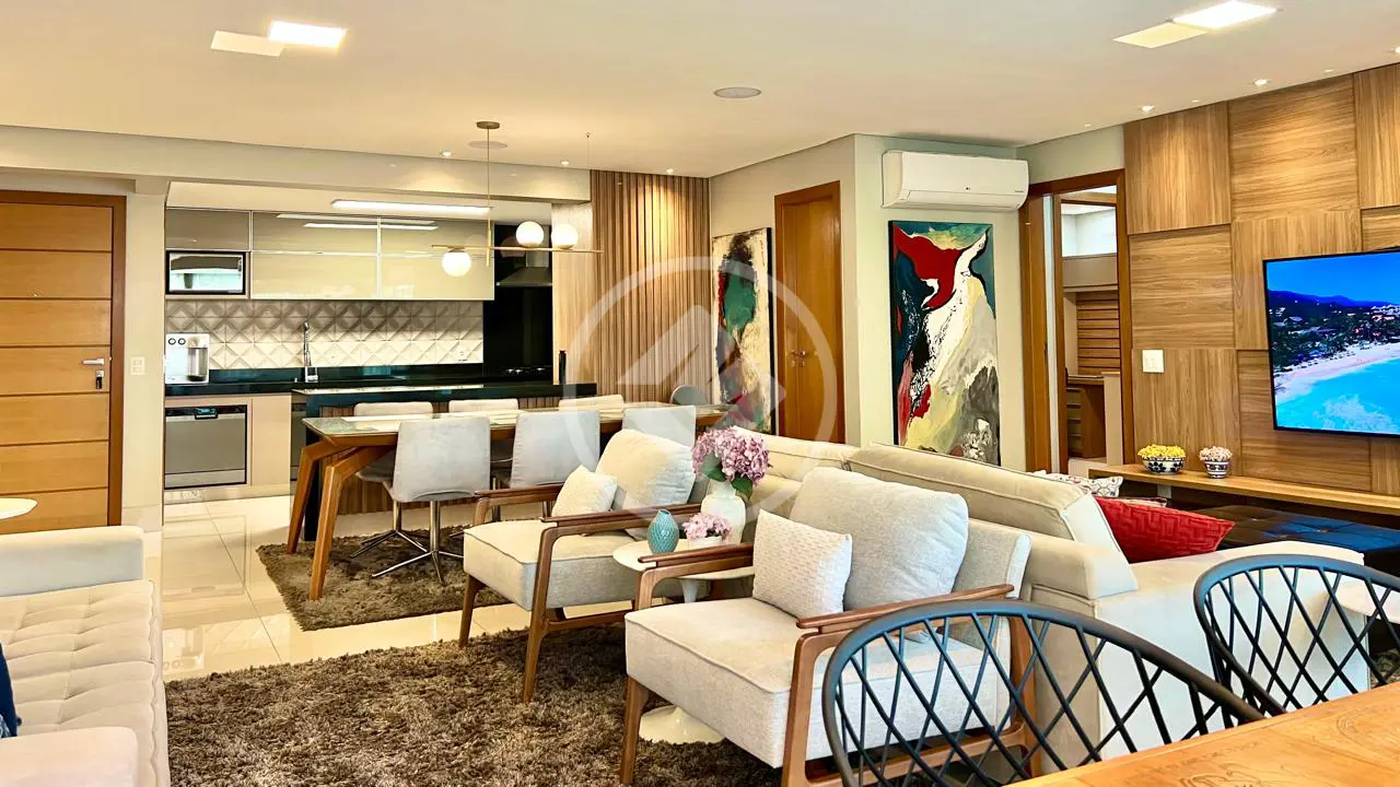 Imagem 5 - Apartamento em Vila Alto da Glória, Goiânia - GO