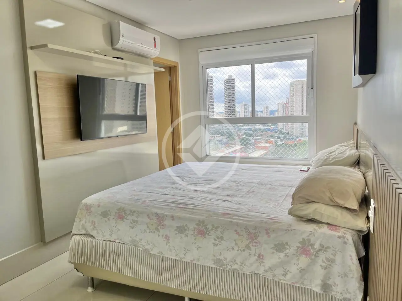 Imagem 4 - Apartamento em Setor Marista, Goiânia - GO